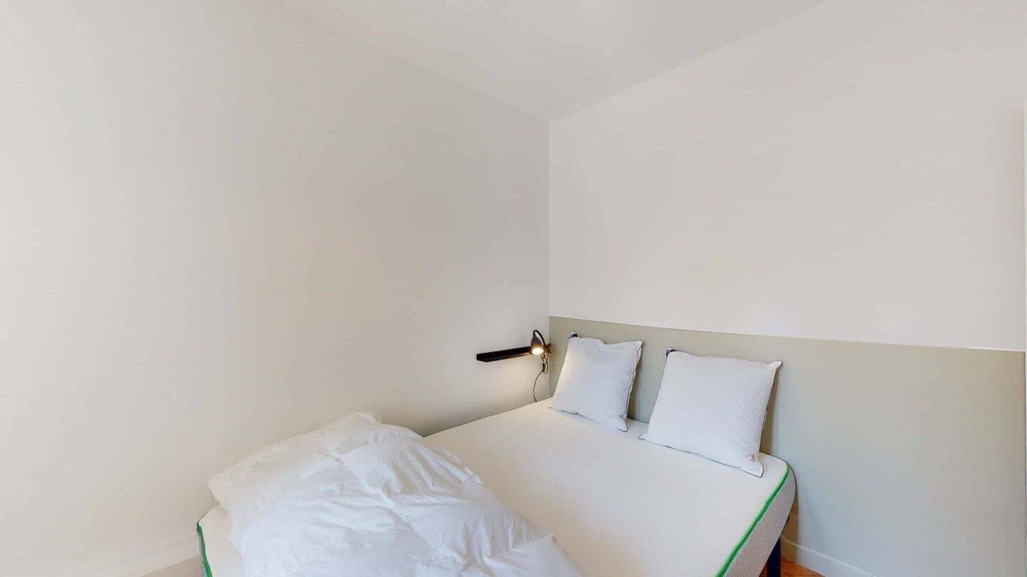 Maison à louer, 15m², ASNIERES SUR SEINE