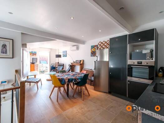 Maison à vendre 449 000 € 5 pièces 4 chambres 153 m² 153 m² de terrain Audresselles 62164