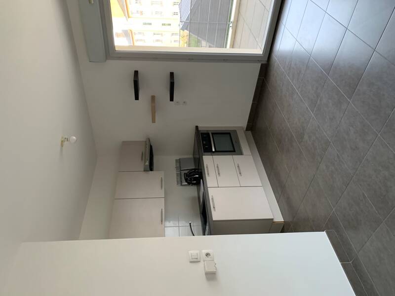 Maison à louer, 60m², TASSIN LA DEMI LUNE