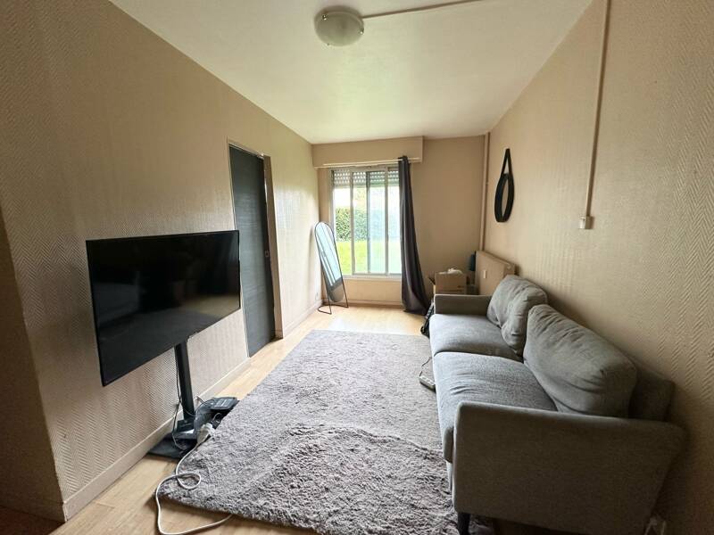 Maison à vendre, 33m², AMIENS