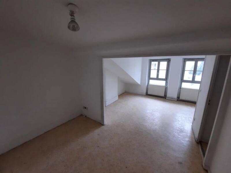 Maison à louer, 50m², SAINT ETIENNE