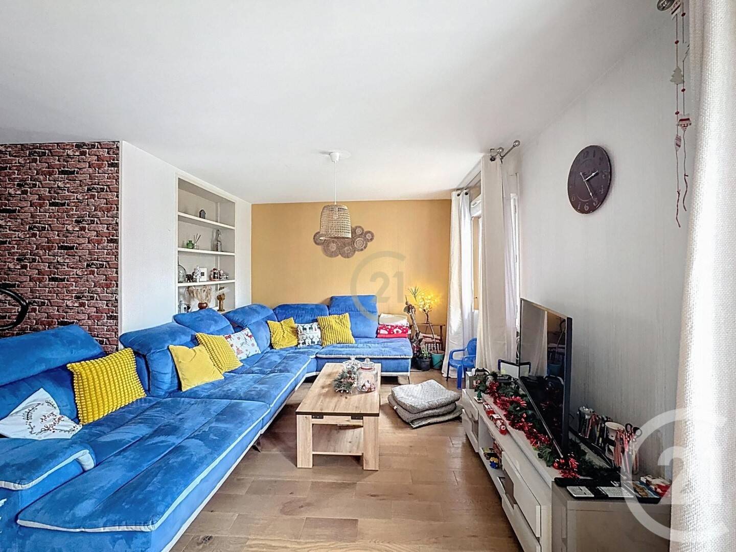 Maison à vendre, 128m², DRANCY