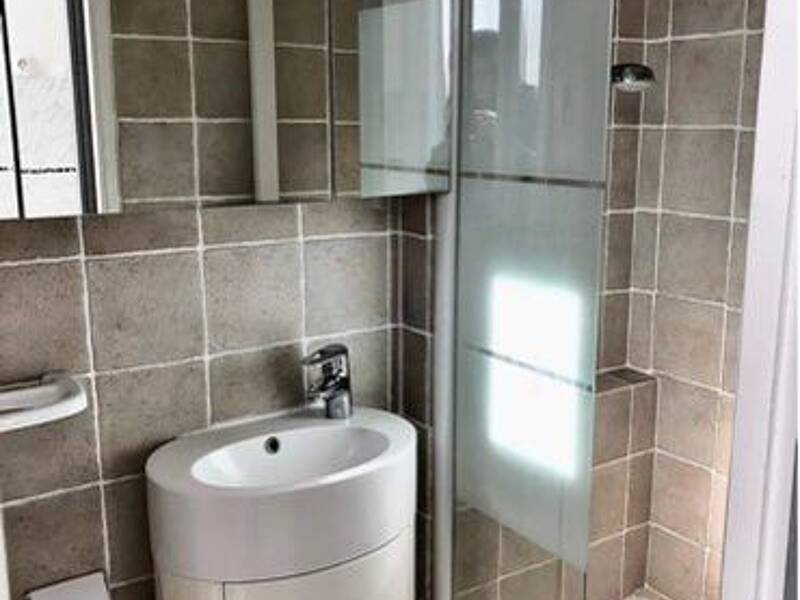 Maison à louer, 22m², NICE