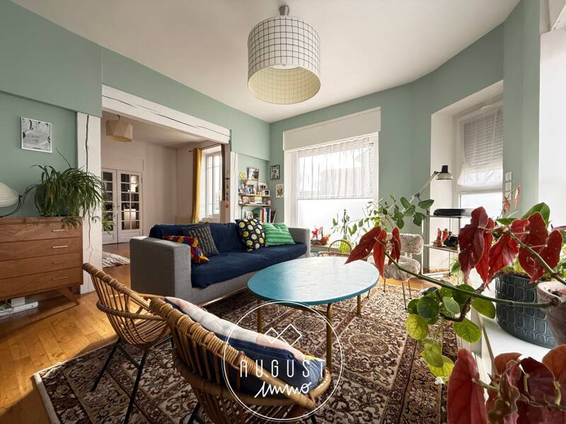 Maison à vendre, 157m², LIMOGES