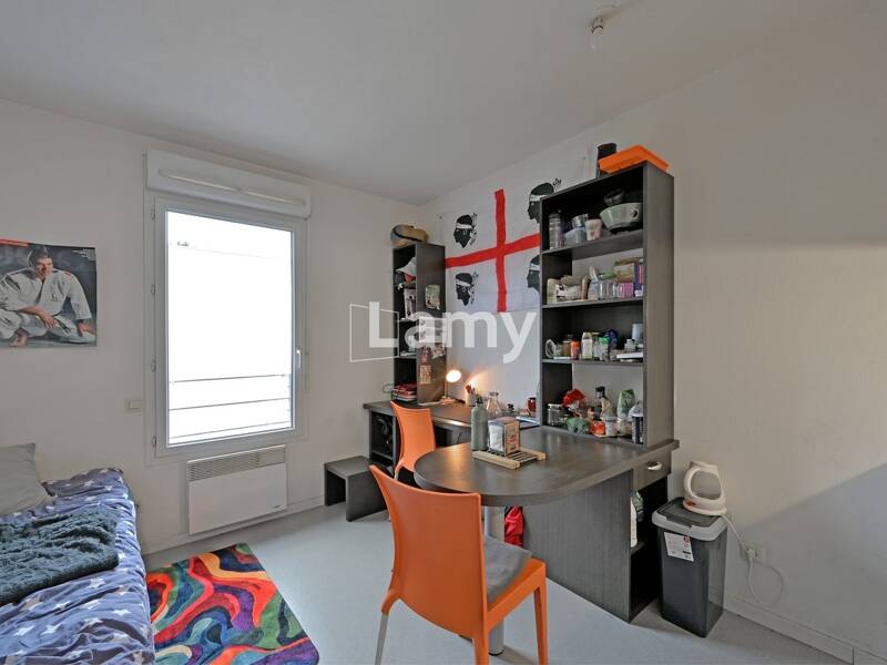 Maison à vendre, 18m², NIMES