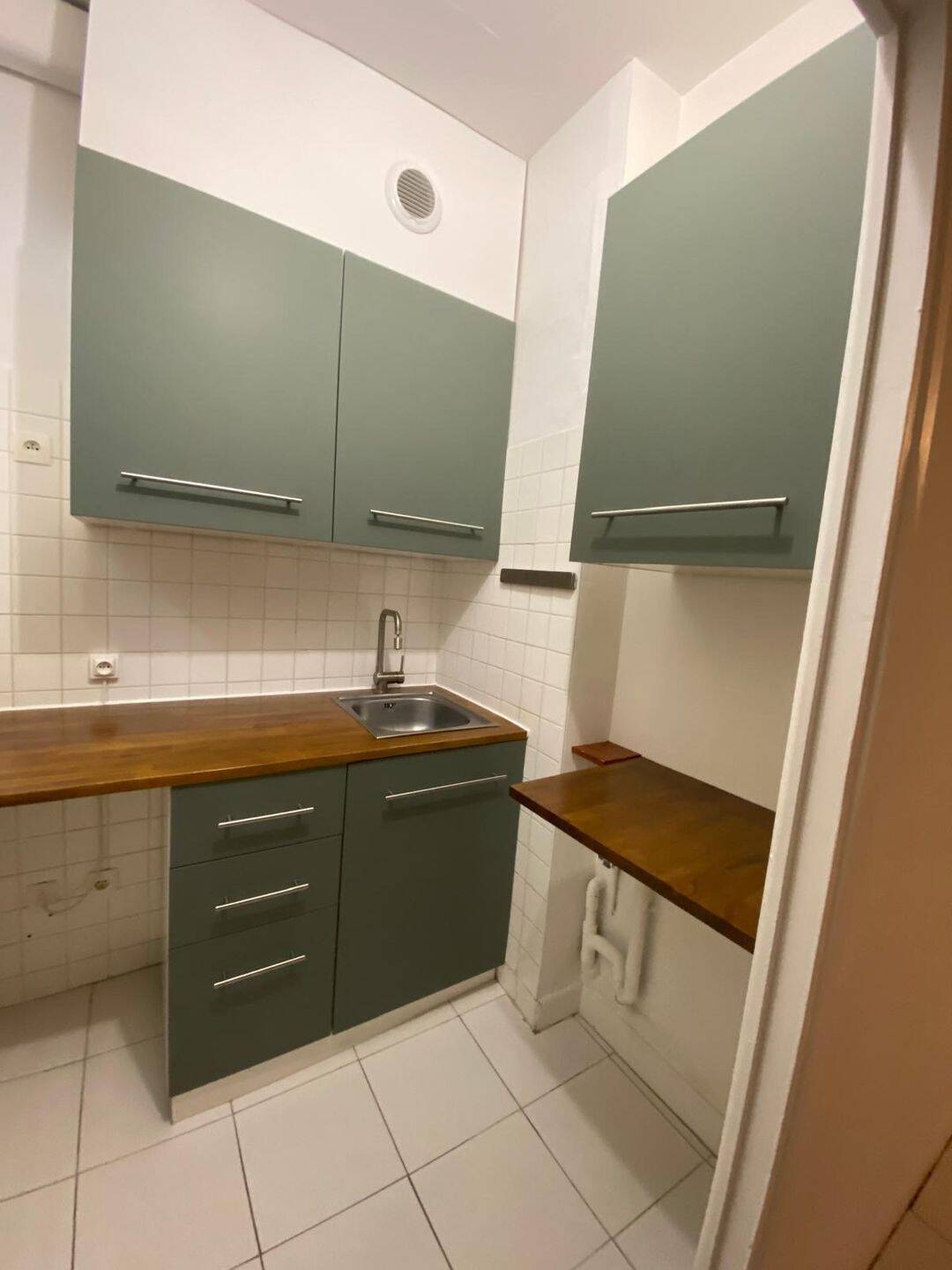 Maison à louer, 21m², CLICHY