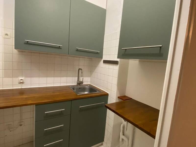 Maison à louer, 21m², CLICHY