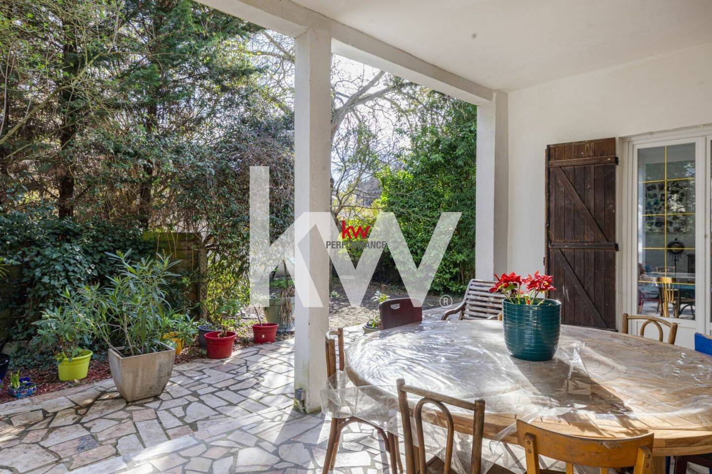 Maison à vendre, 184m², DEUIL LA BARRE
