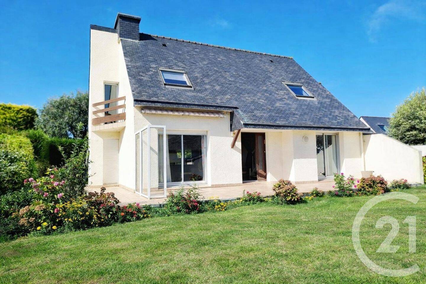Maison à vendre, 116m², SAINT PIERRE QUIBERON