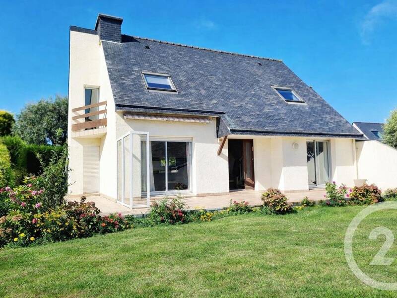 Maison à vendre, 116m², SAINT PIERRE QUIBERON