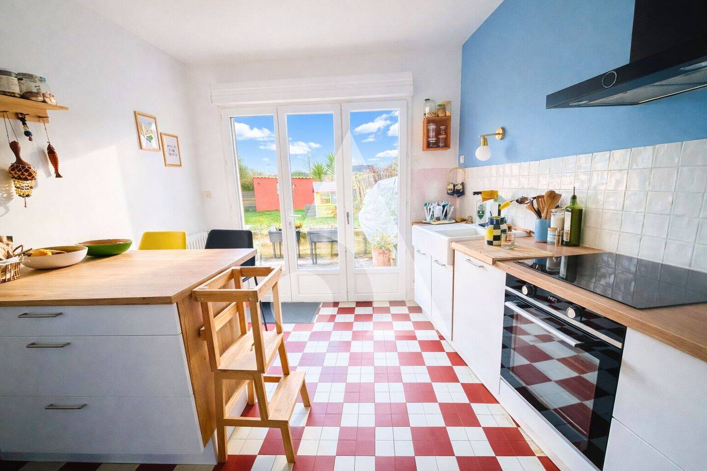 Maison à vendre, 125m², LANESTER