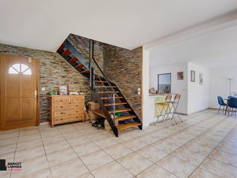 Maison à vendre, 131m², TOULOUSE