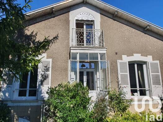 Maison à vendre 375 000 € 7 pièces 6 chambres 191 m² 674 m² de terrain Ville Basse-Centre Montereau-Fault-Yonne 77130