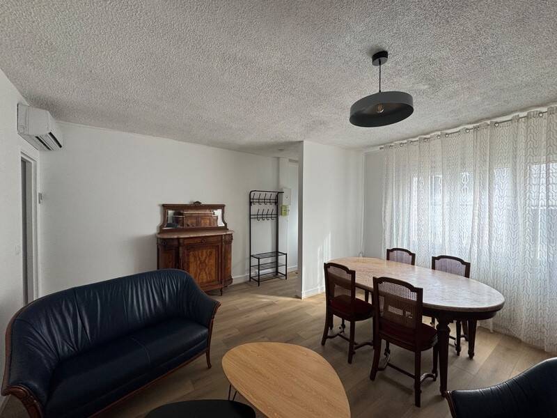 Maison à louer, 86m², BORDEAUX