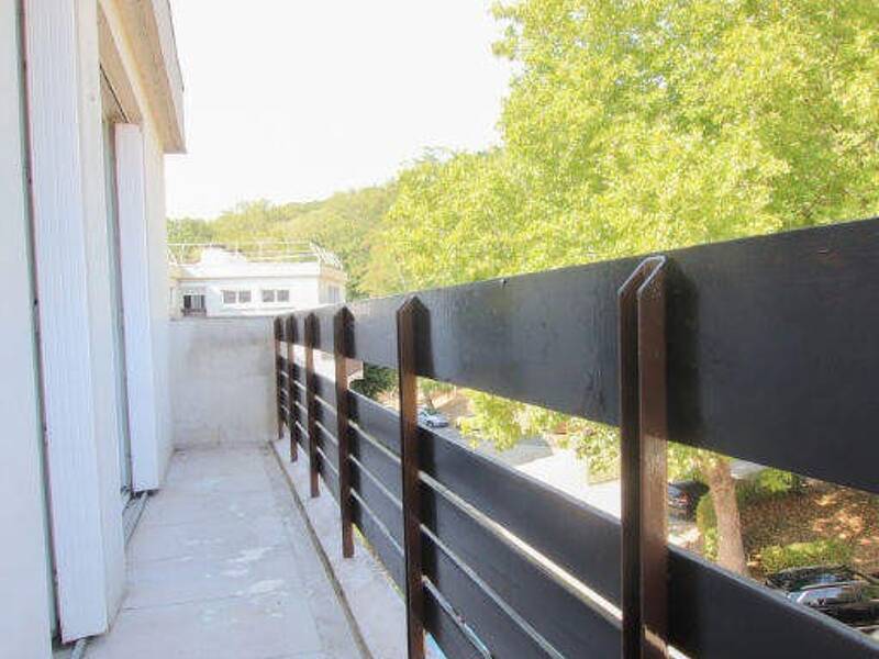 Maison à louer, 47m², GIF SUR YVETTE