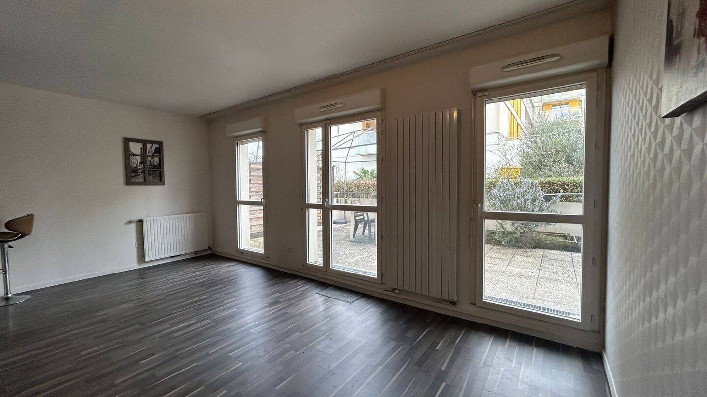 Maison à louer, 73m², NANTERRE