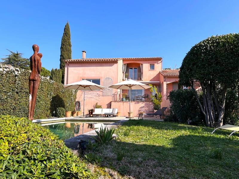 Maison à vendre, 165m², AVIGNON