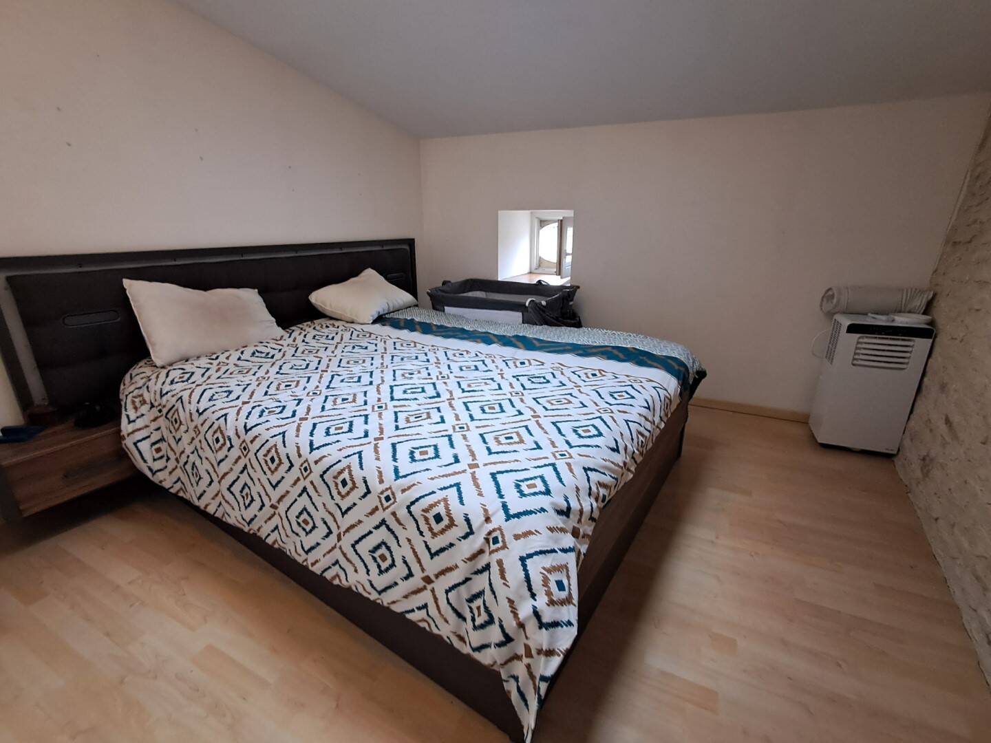 Maison à vendre, 59m², NEUVILLE DE POITOU