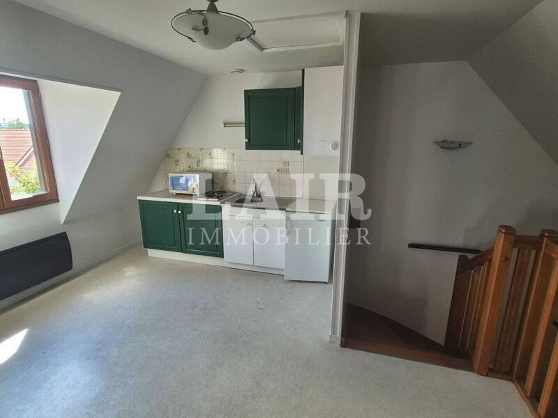 Maison à louer, 52m², SEES