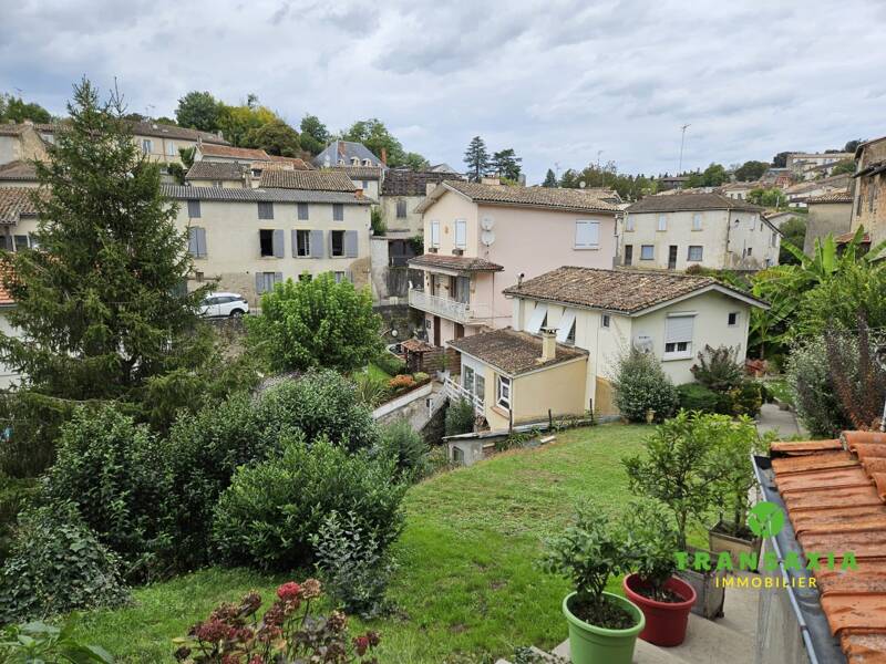 Maison à vendre, 313m², LA REOLE
