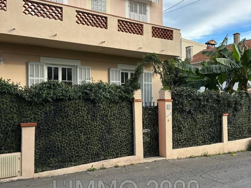Maison à louer, 100m², JUAN LES PINS