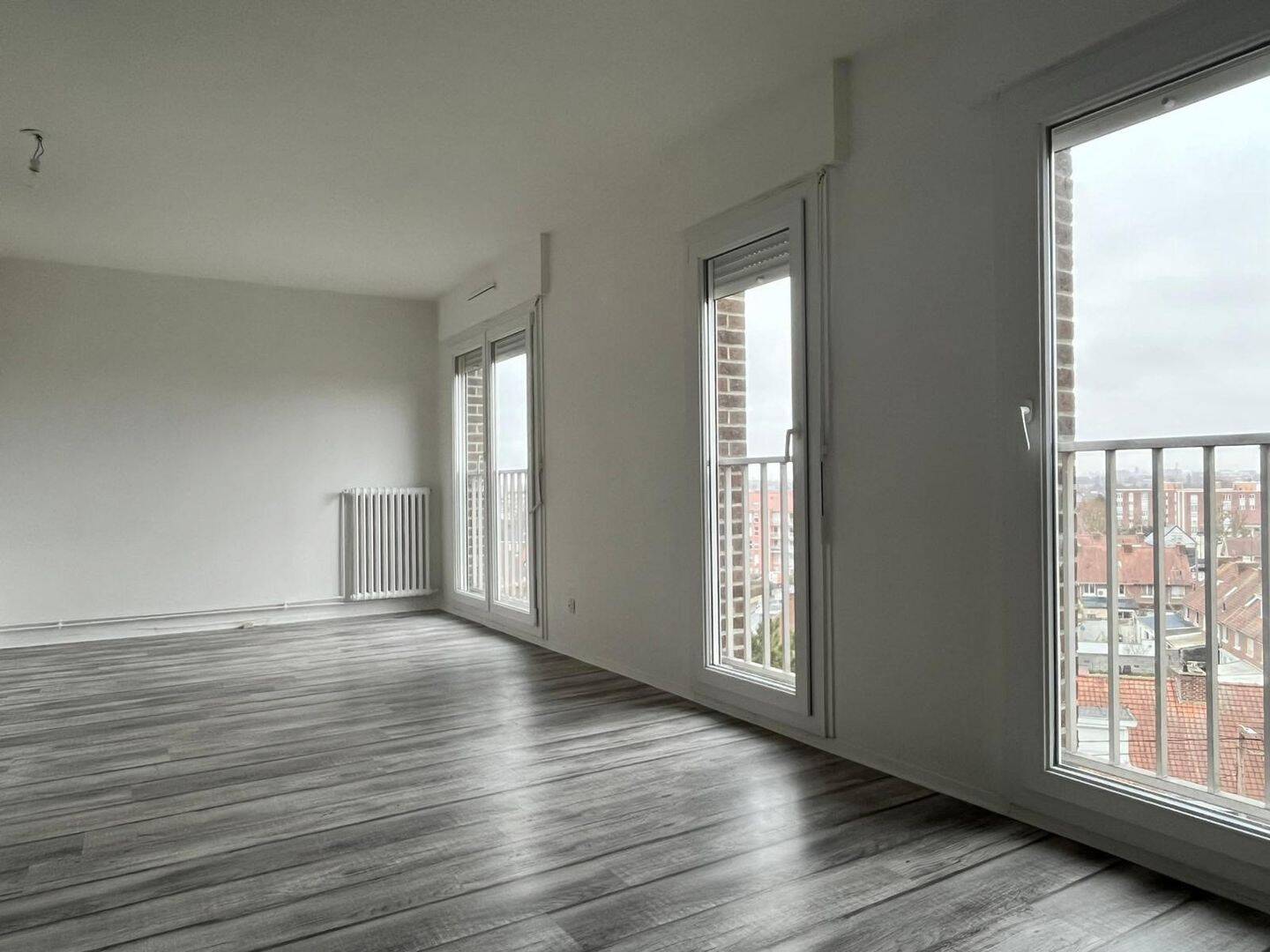 Maison à louer, 48m², LOOS