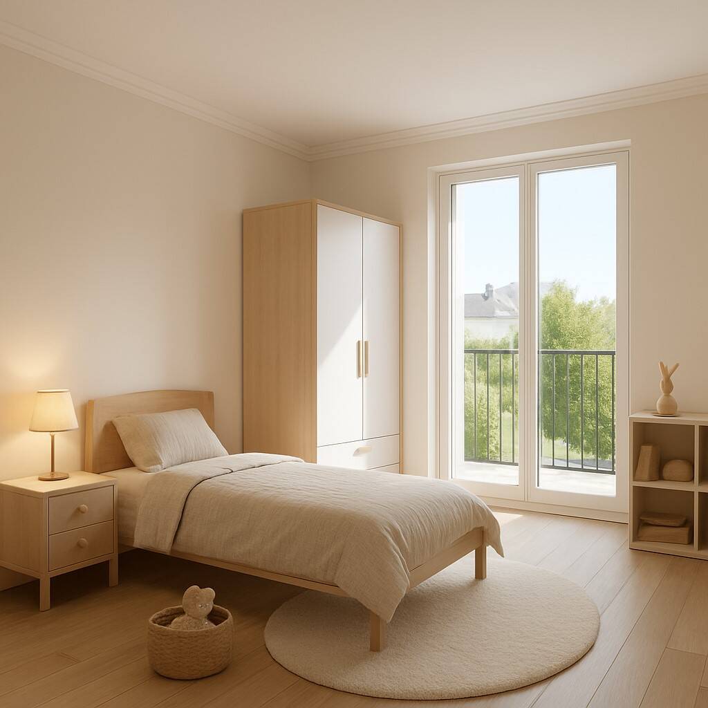 Maison à vendre, 82m², POMPONNE