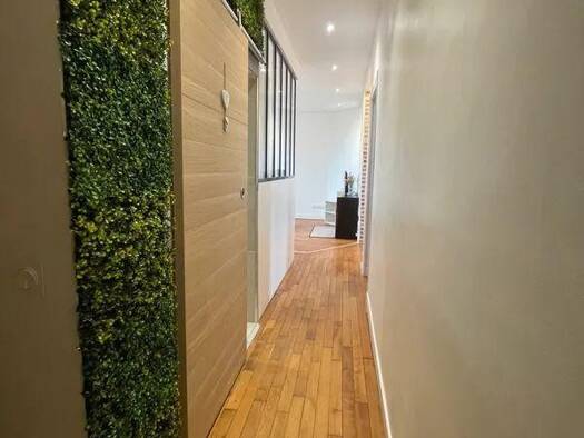 Appartement à louer 1 350 € 3 pièces 2 chambres 53 m² 1er étage Villemomble 93250