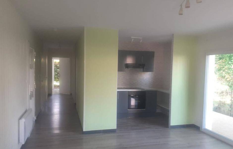 Maison à louer, 80m², PESSAC