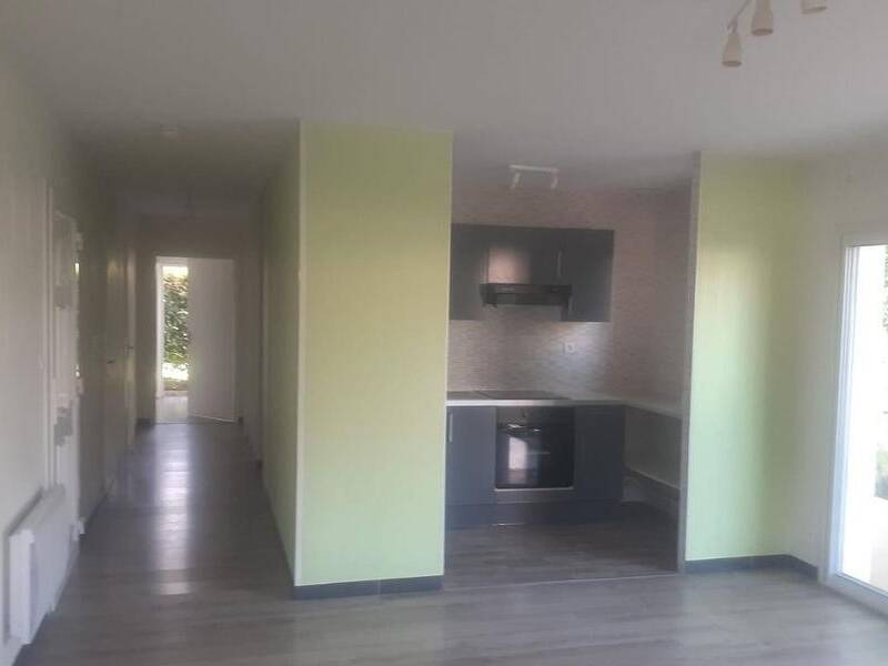 Maison à louer, 80m², PESSAC