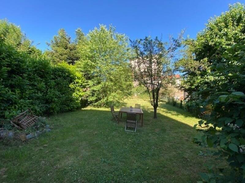 Maison à louer, 22m², LIMOGES