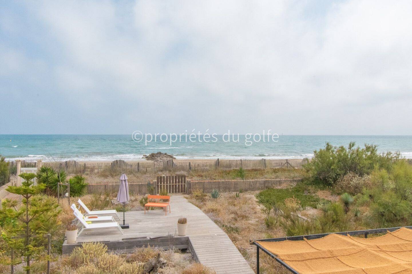 Maison à vendre, 140m², FRONTIGNAN