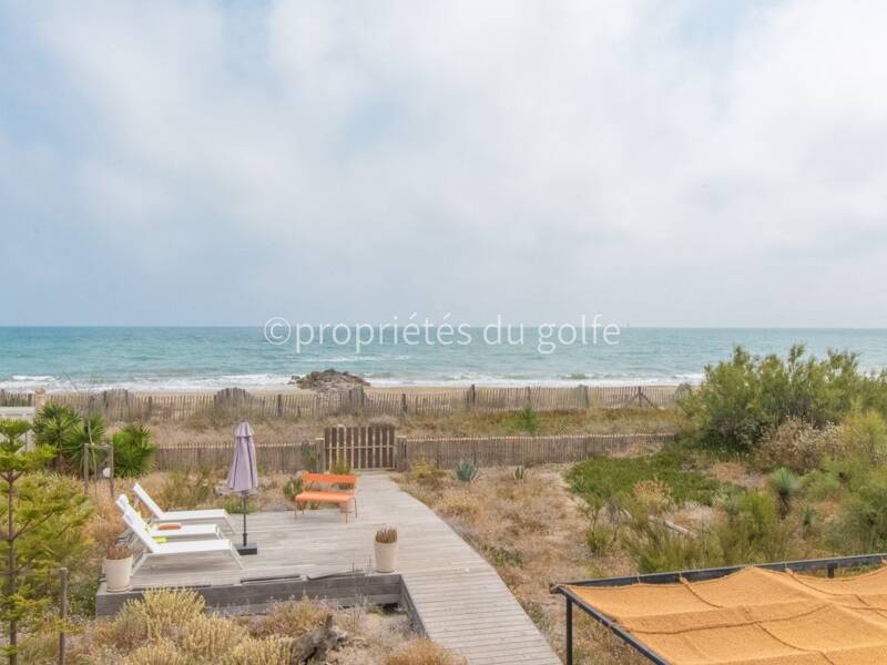 Maison à vendre, 140m², FRONTIGNAN
