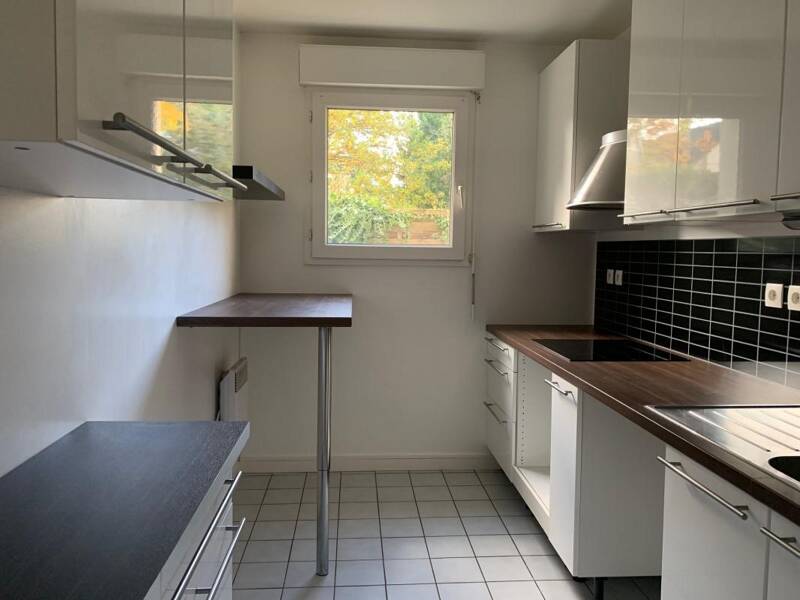 Maison à louer, 51m², BURES SUR YVETTE