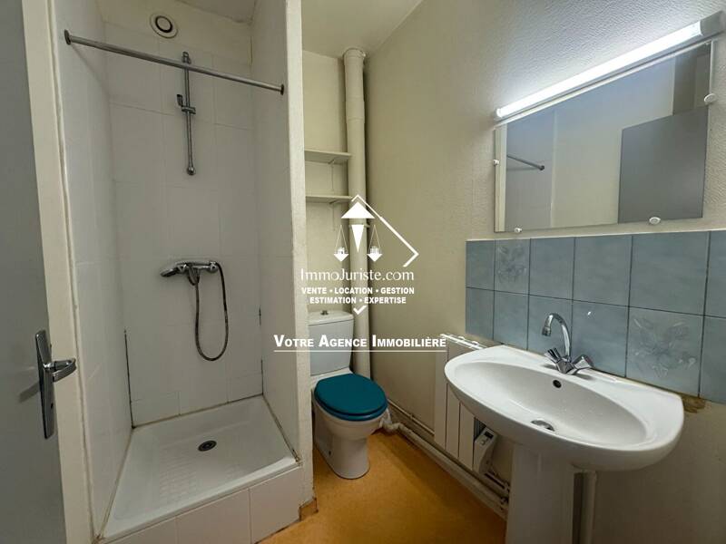 Maison à louer, 22m², LIMOGES