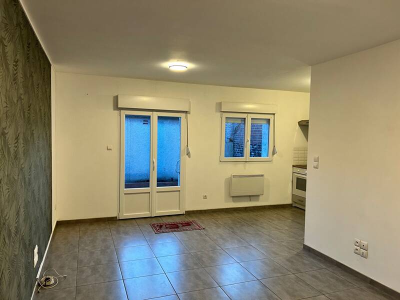 Maison à louer, 49m², VIEUX CONDE