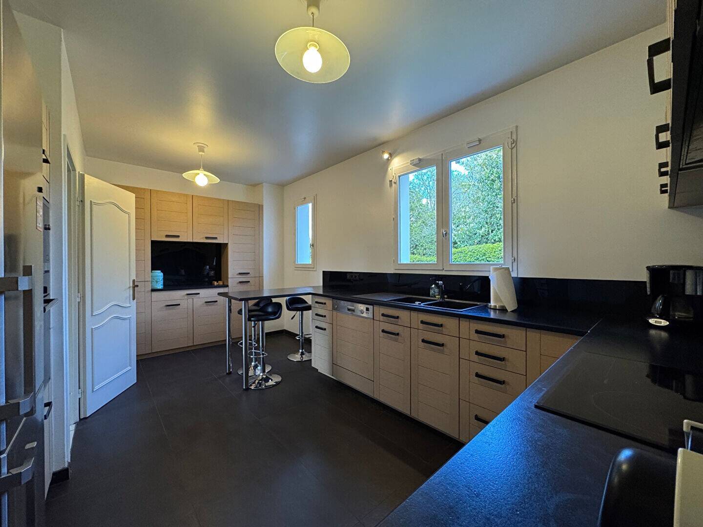 Maison à vendre, 240m², SAINT NOM LA BRETECHE