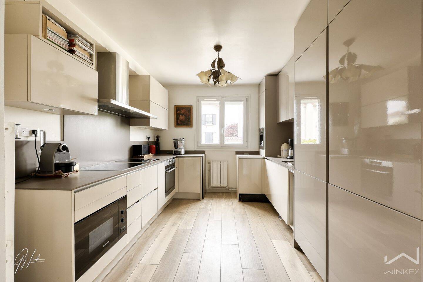 Maison à vendre, 111m², NANTERRE
