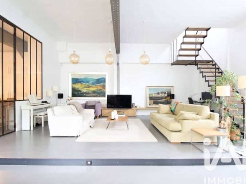 Maison à vendre, 169m², MONTREUIL