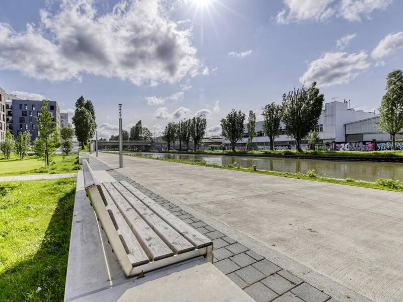 Maison à louer, 79m², BONDY