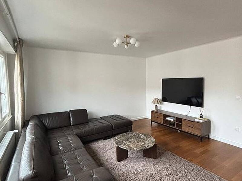 Maison à louer, 90m², STRASBOURG