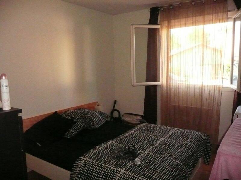 Maison à louer, 39m², JANNEYRIAS