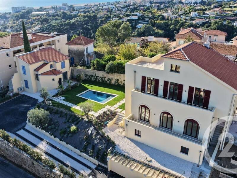 Maison à vendre, 295m², NICE