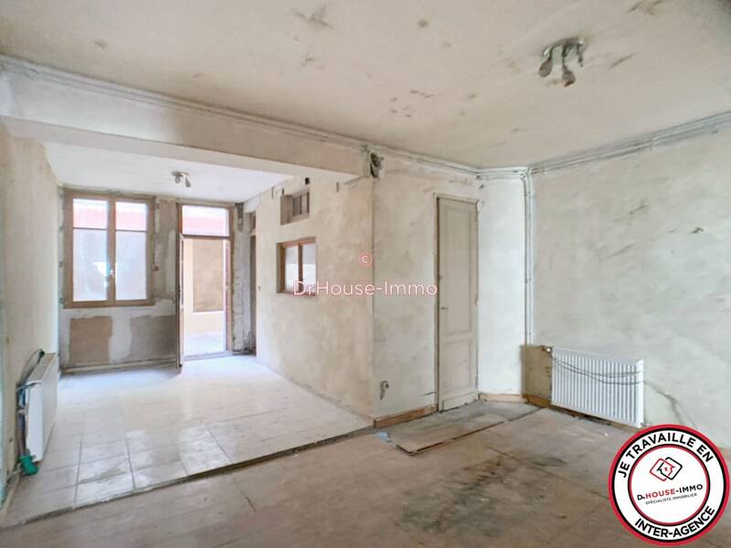 Maison à vendre, 120m², BORDEAUX