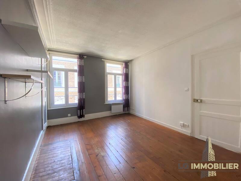 Maison à louer, 42m², AMIENS