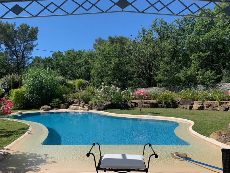 Maison à louer, 250m², PEYNIER