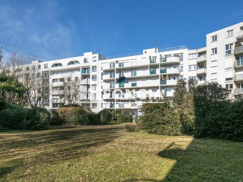 Maison à vendre, 23m², GRENOBLE