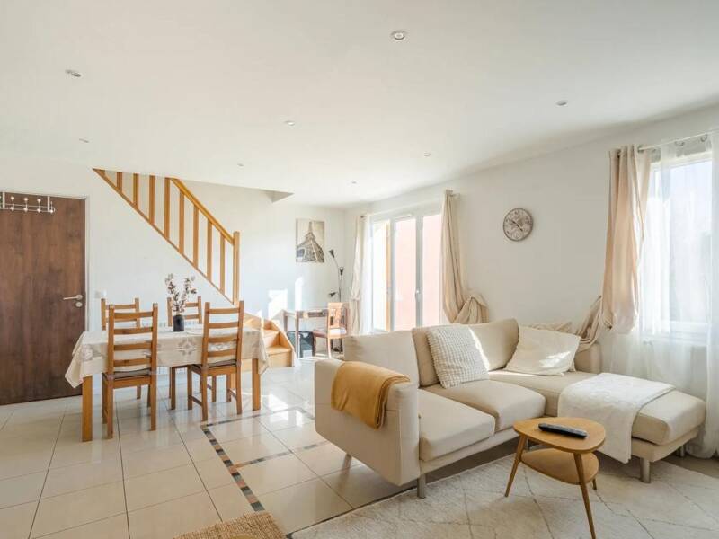 Maison à vendre, 110m², CREGY LES MEAUX