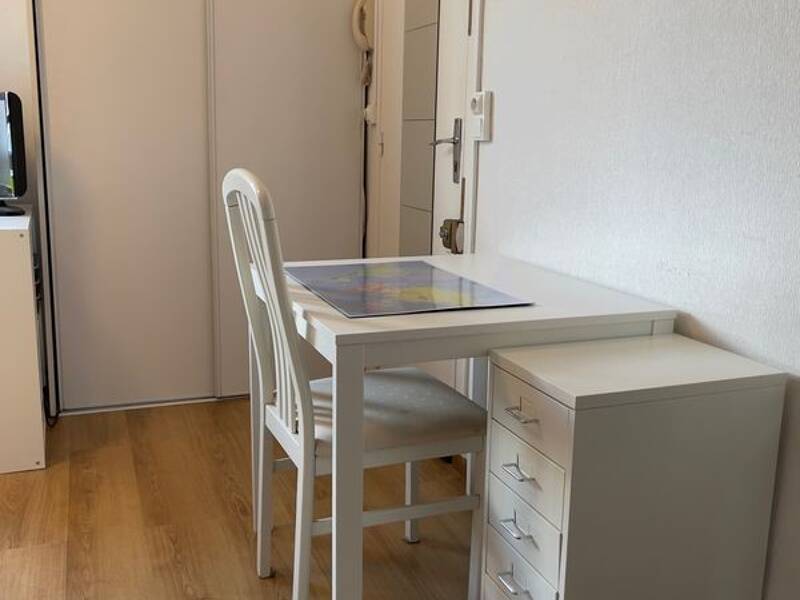 Maison à louer, 16m², LILLE