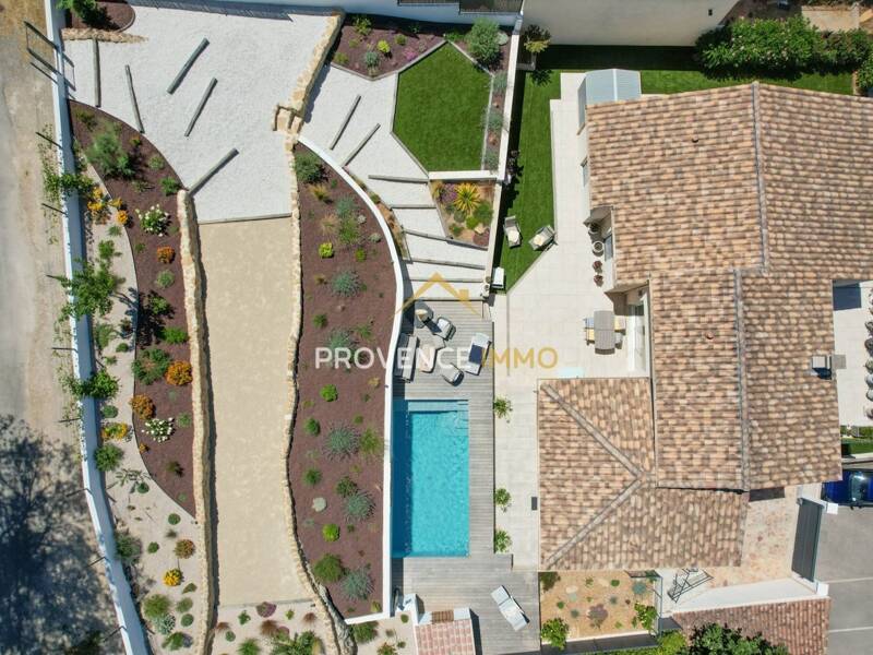 Maison à vendre, 233m², AIX EN PROVENCE